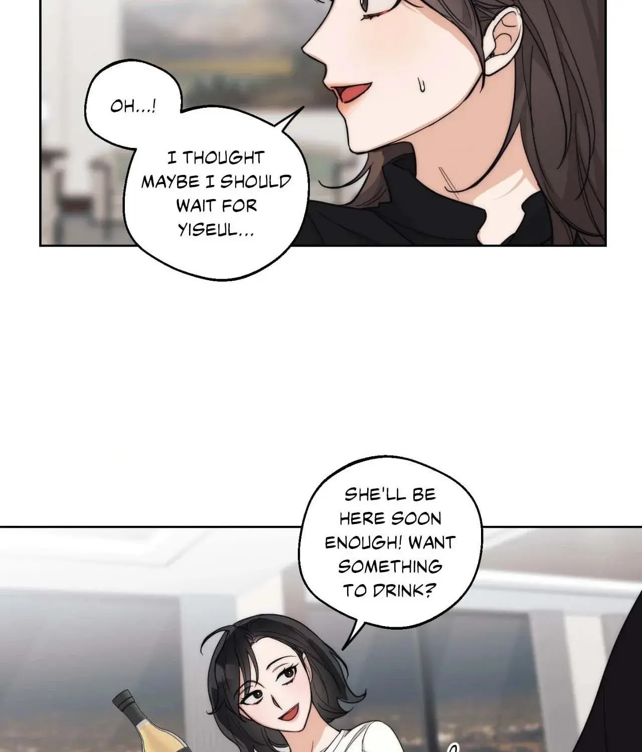 Drunken My Boss — Chapter 17 — Page 50