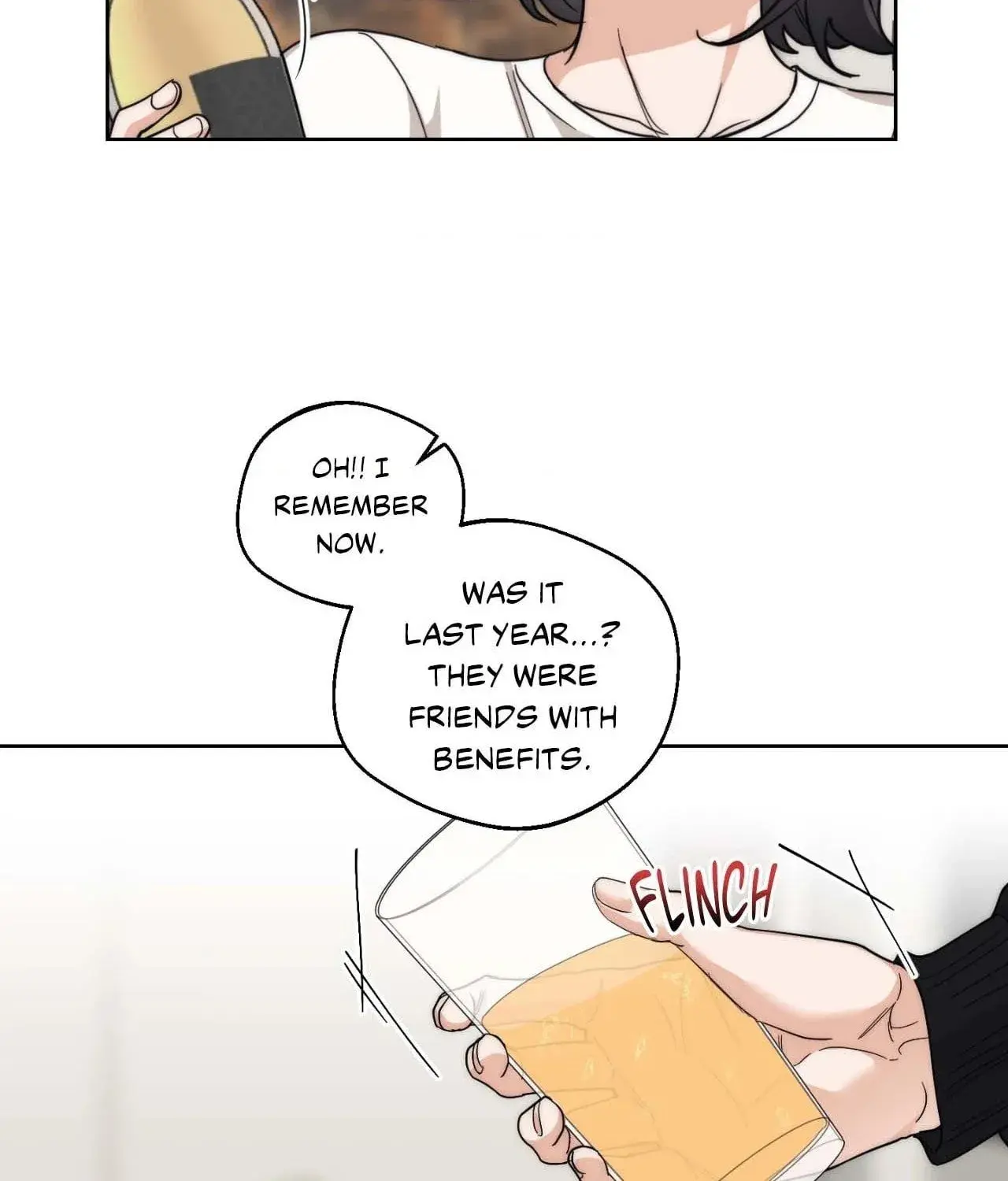 Drunken My Boss — Chapter 17 — Page 53