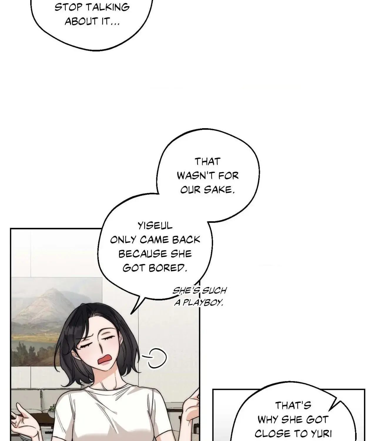 Drunken My Boss — Chapter 17 — Page 55