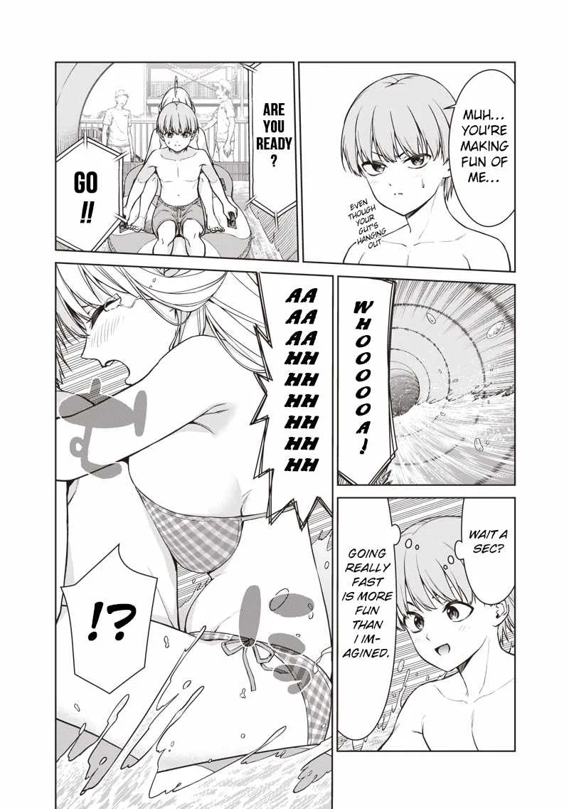 You Still Call Yourselves a Teacher? — Chapter 10.2 — Page 2