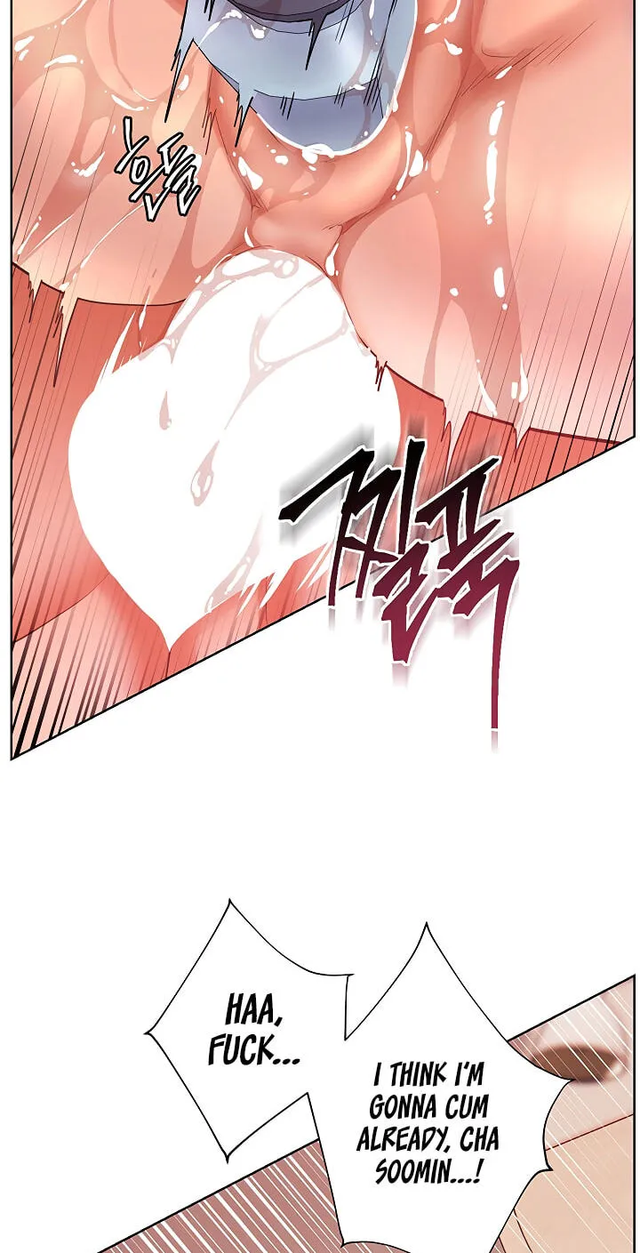 Teacher’s Efforts — Chapter 114 — Page 13