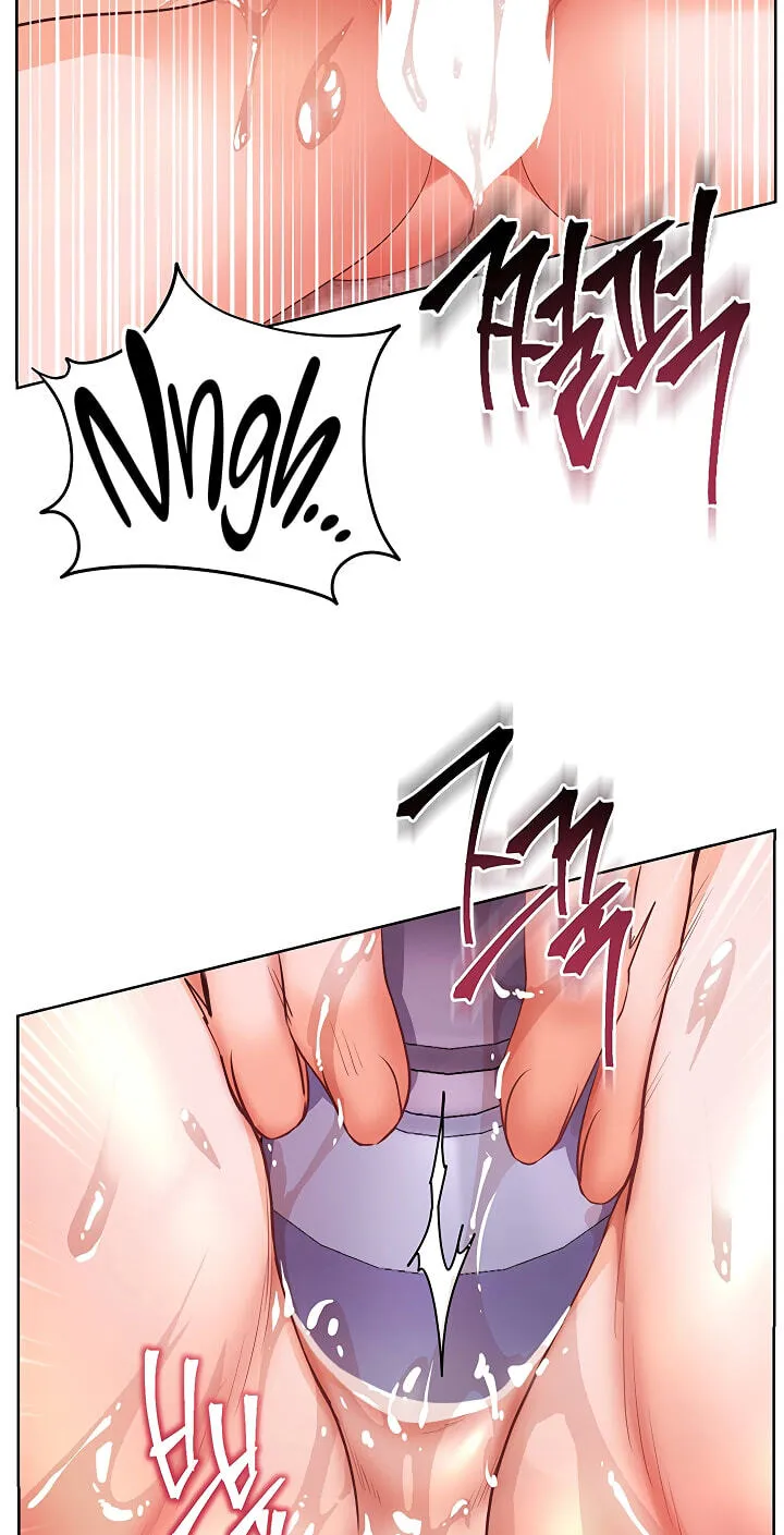Teacher’s Efforts — Chapter 114 — Page 19