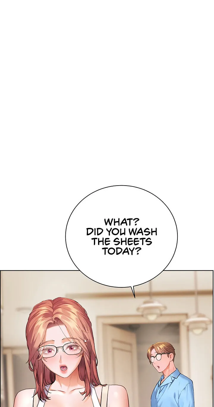 Teacher’s Efforts — Chapter 114 — Page 26