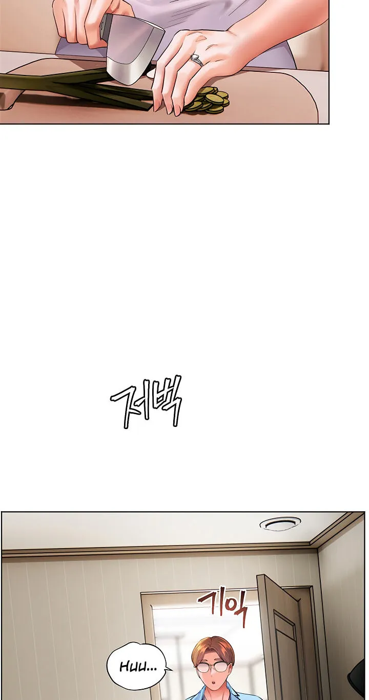 Teacher’s Efforts — Chapter 114 — Page 30