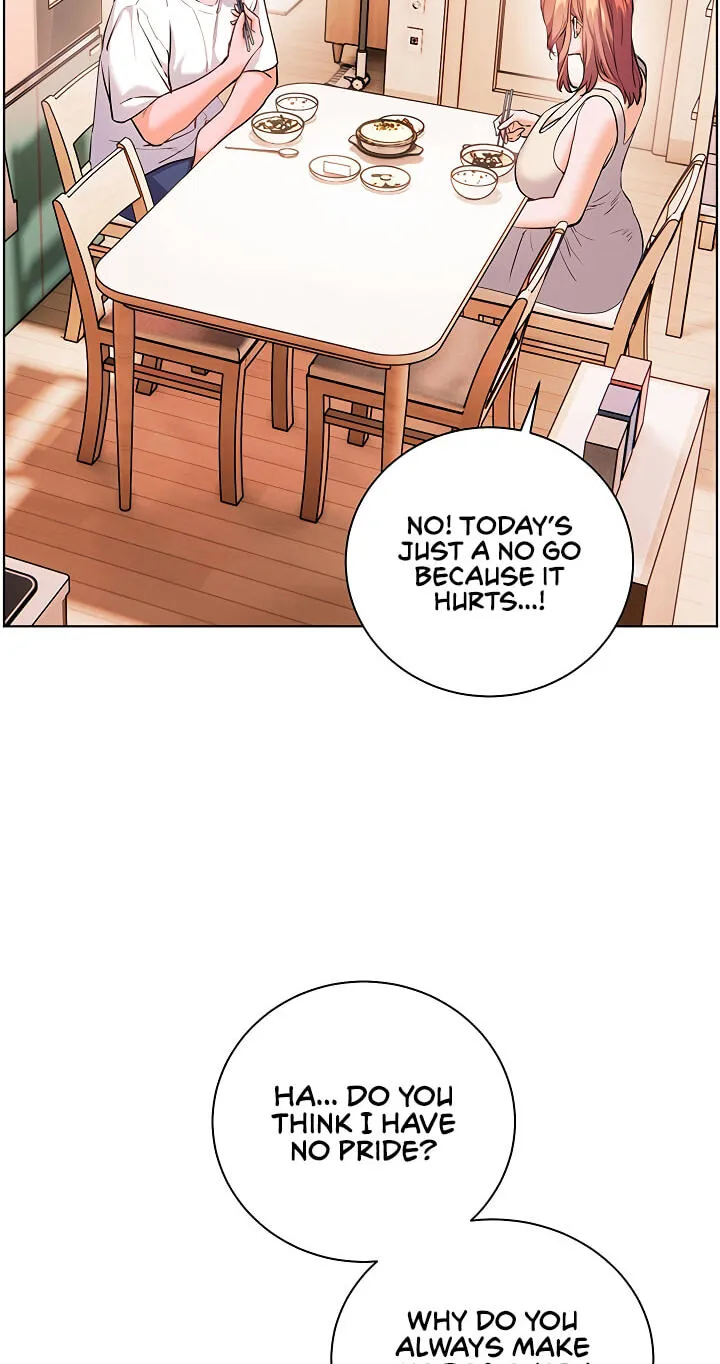 Teacher’s Efforts — Chapter 114 — Page 59