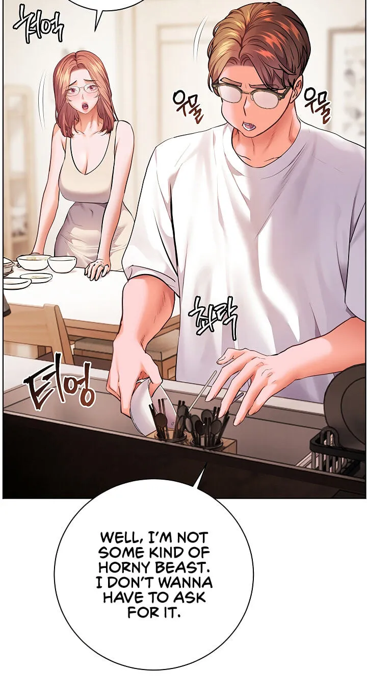 Teacher’s Efforts — Chapter 114 — Page 64