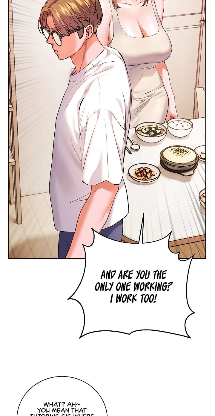 Teacher’s Efforts — Chapter 114 — Page 67