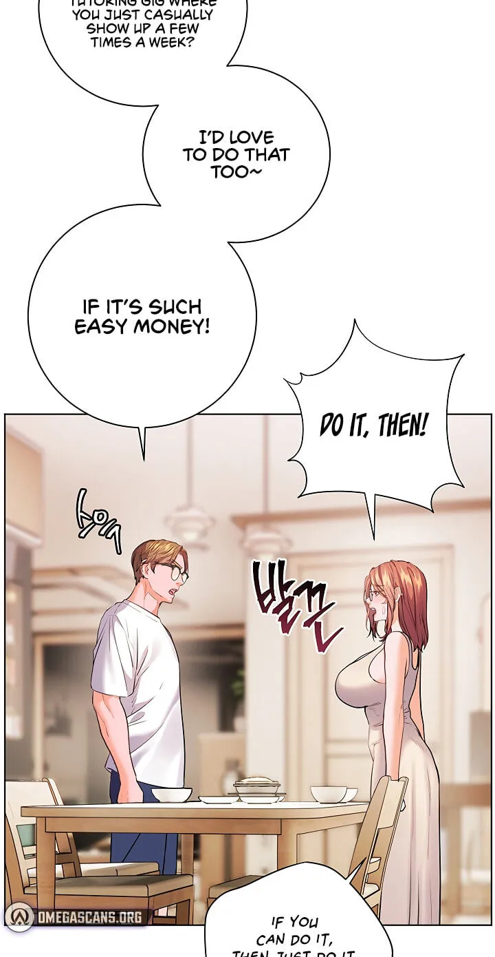 Teacher’s Efforts — Chapter 114 — Page 68