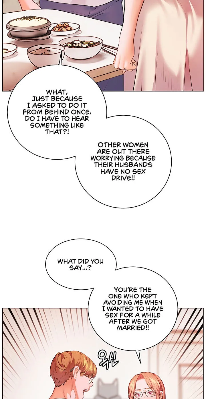 Teacher’s Efforts — Chapter 114 — Page 71