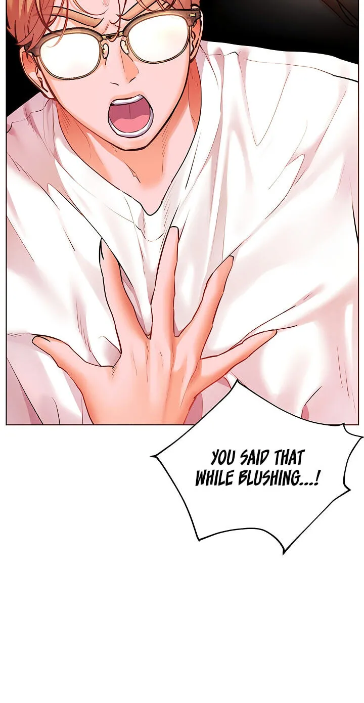 Teacher’s Efforts — Chapter 114 — Page 74