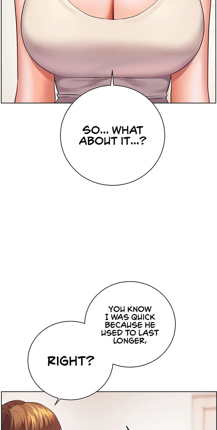 Teacher’s Efforts — Chapter 114 — Page 82