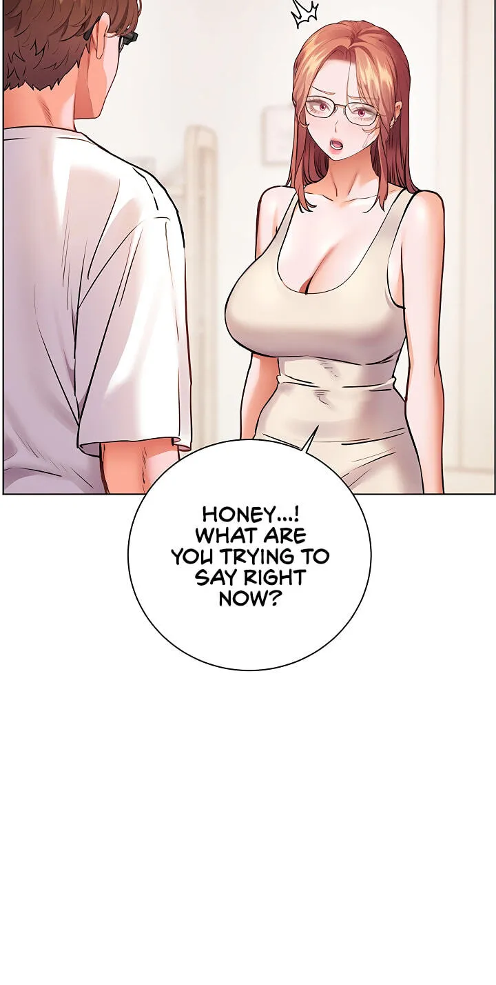 Teacher’s Efforts — Chapter 114 — Page 83