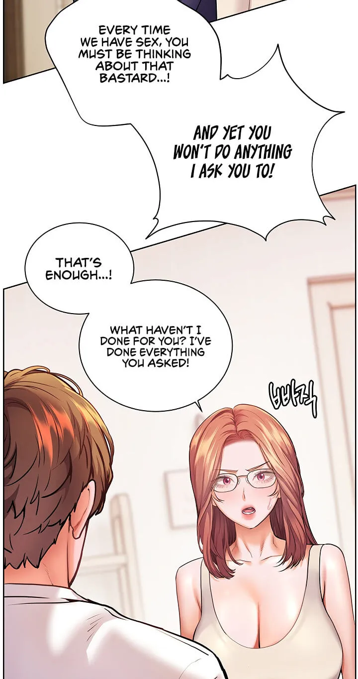 Teacher’s Efforts — Chapter 114 — Page 85