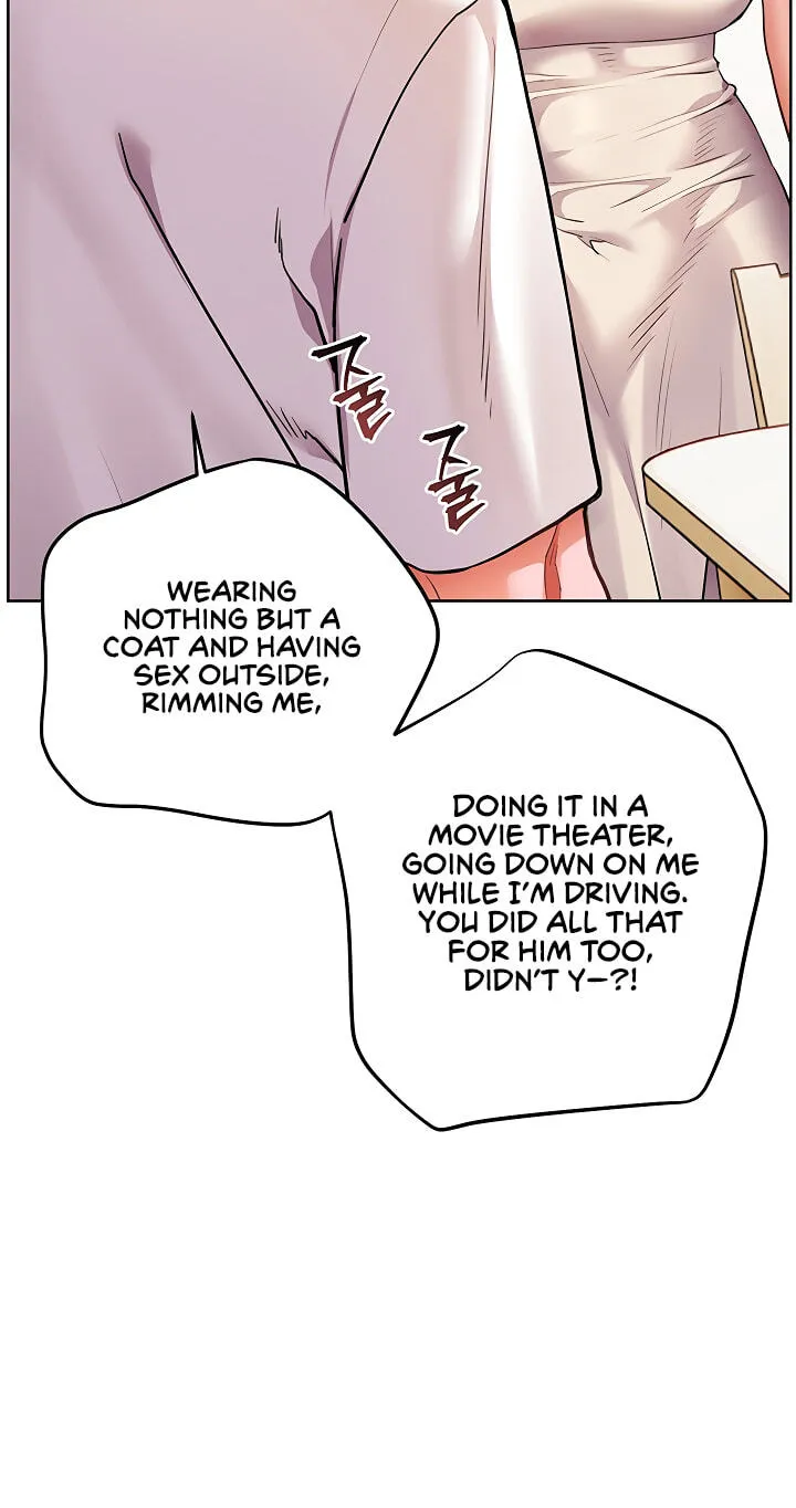 Teacher’s Efforts — Chapter 114 — Page 86