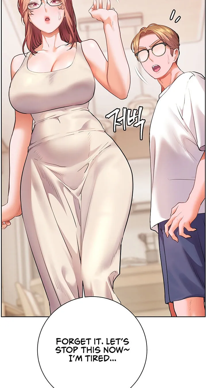 Teacher’s Efforts — Chapter 114 — Page 96