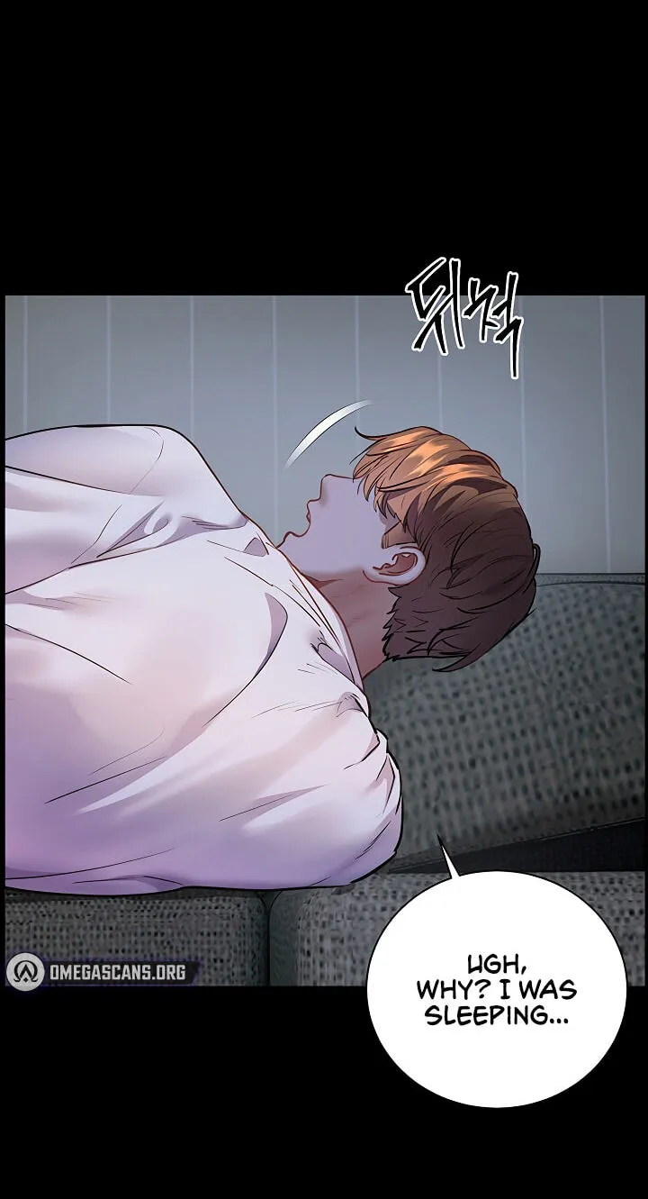 Teacher’s Efforts — Chapter 114 — Page 107