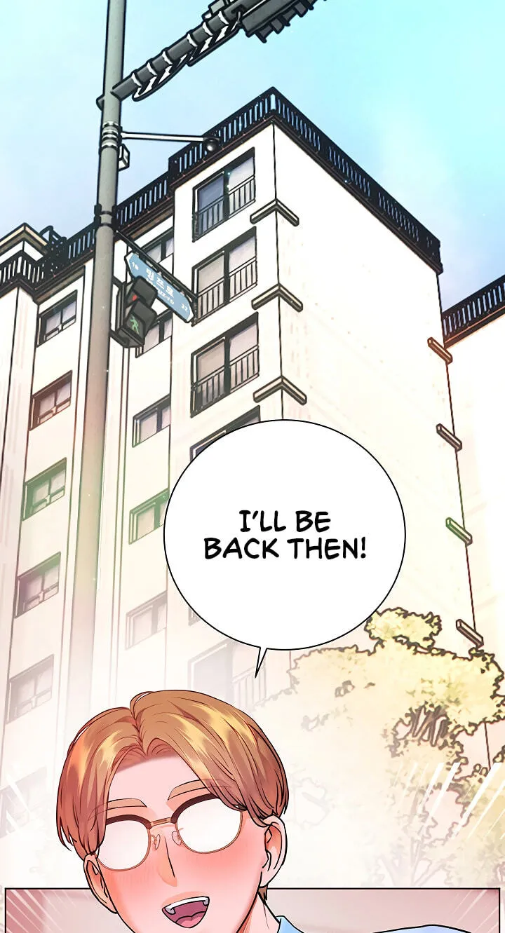Teacher’s Efforts — Chapter 114 — Page 114