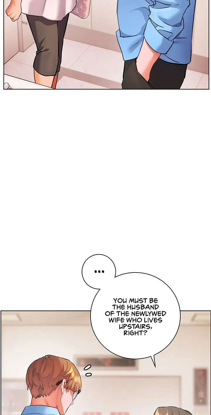 Teacher’s Efforts — Chapter 114 — Page 124