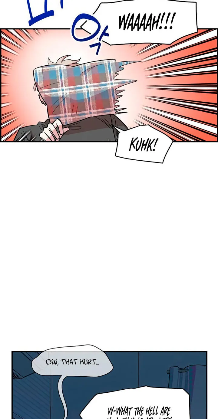 Childhood Friend Complex — Chapter 86 — Page 5