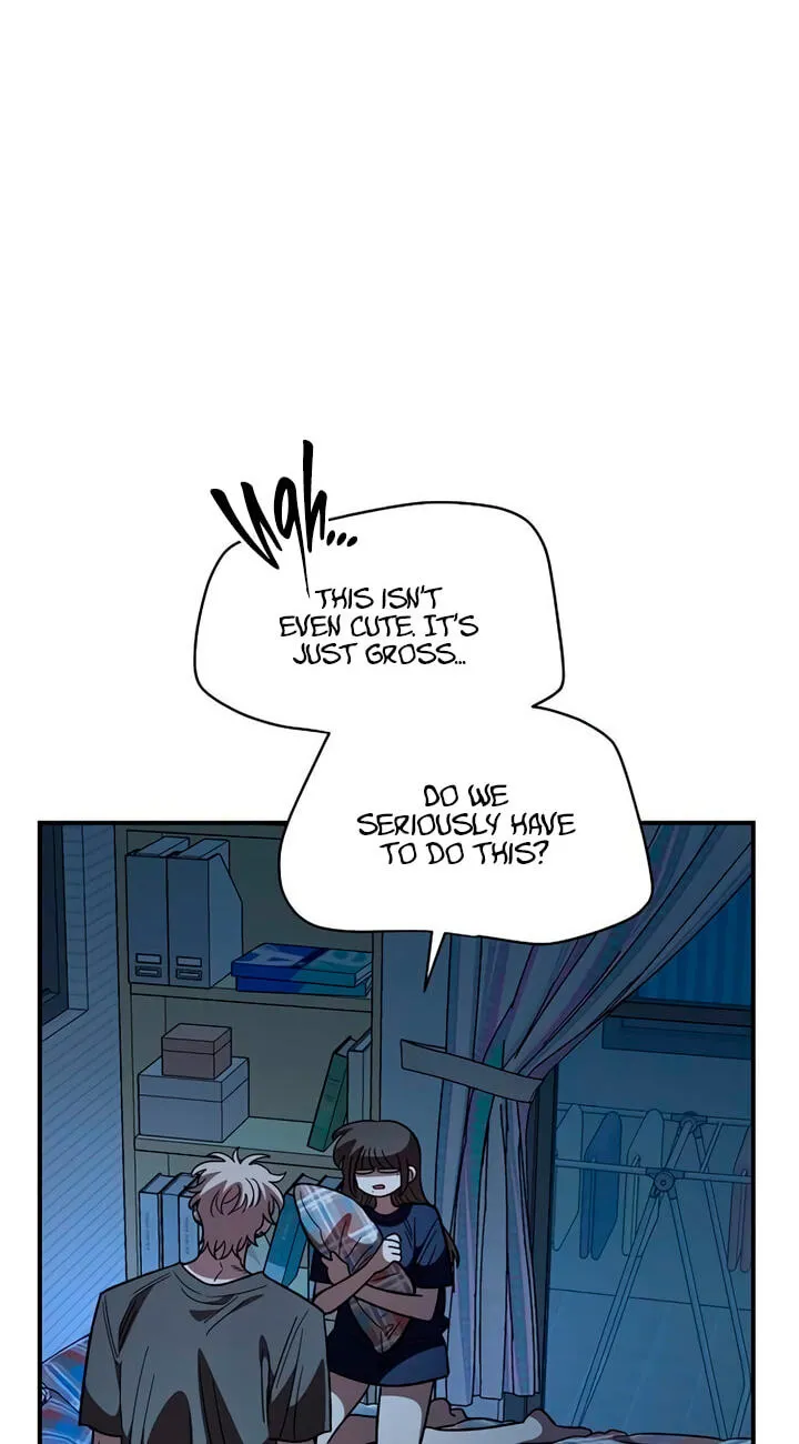 Childhood Friend Complex — Chapter 86 — Page 10