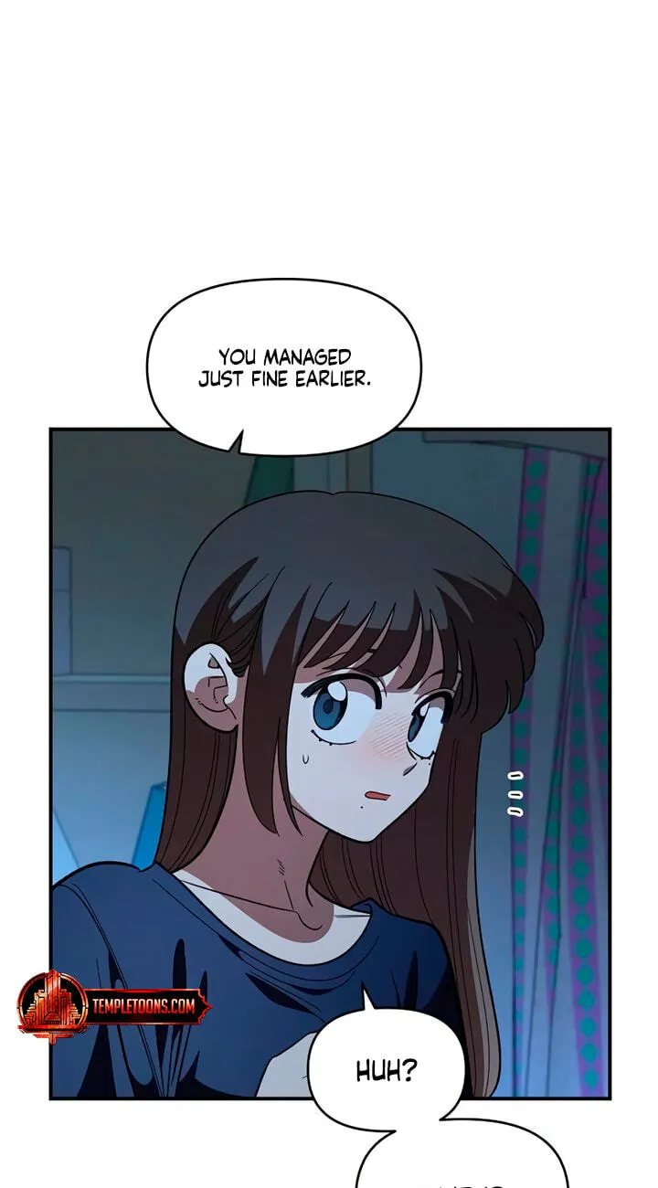 Childhood Friend Complex — Chapter 86 — Page 13