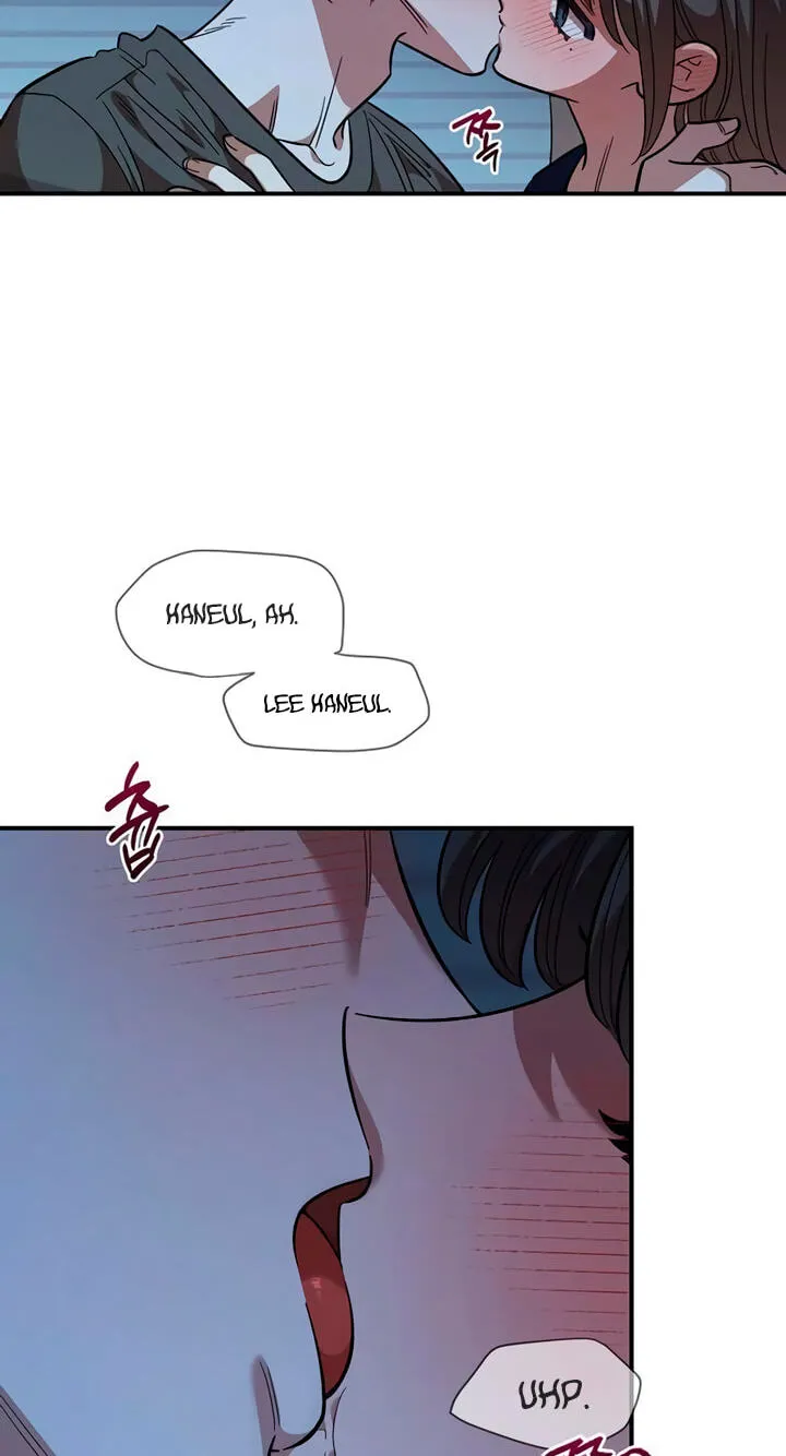 Childhood Friend Complex — Chapter 86 — Page 37