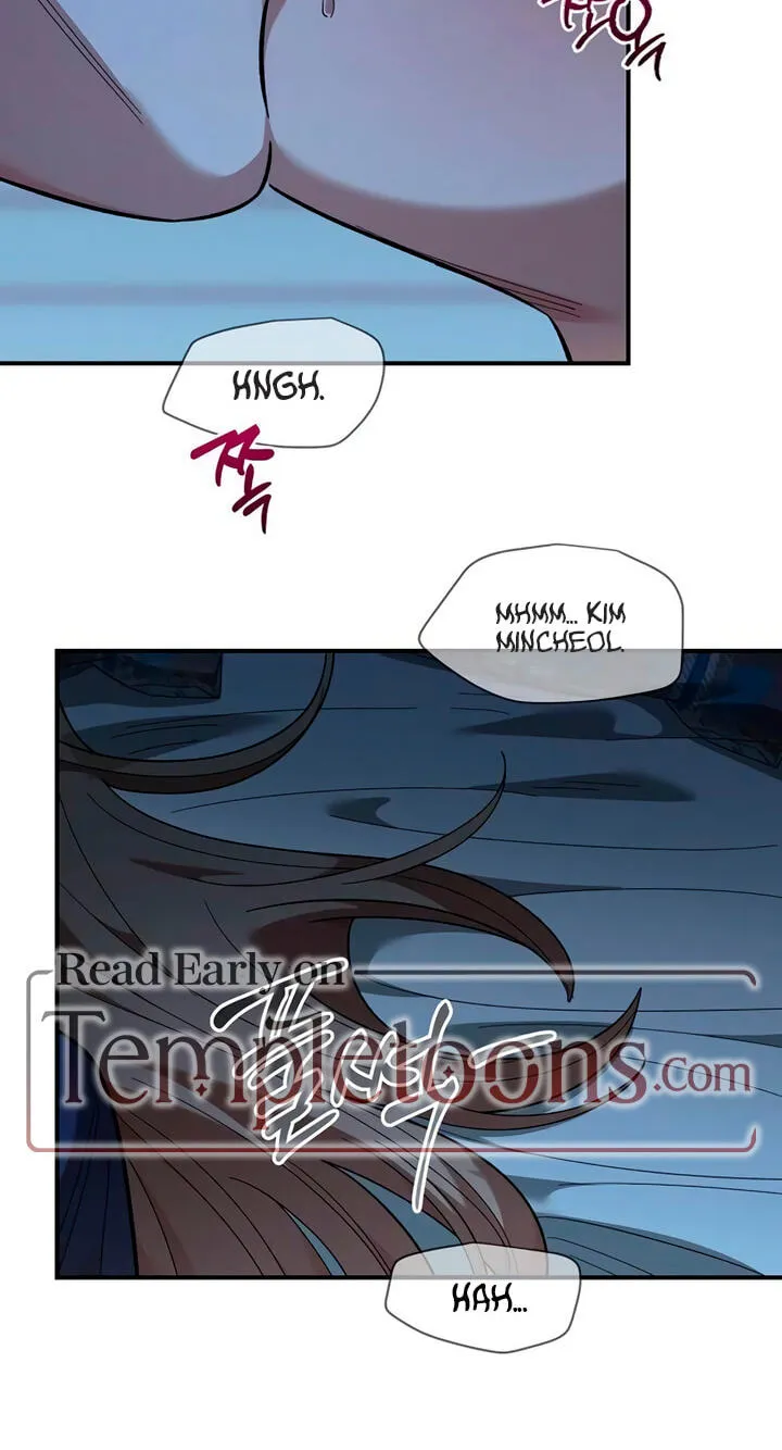 Childhood Friend Complex — Chapter 86 — Page 38