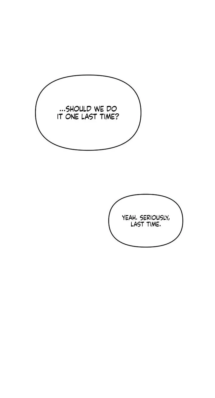 Childhood Friend Complex — Chapter 86 — Page 41