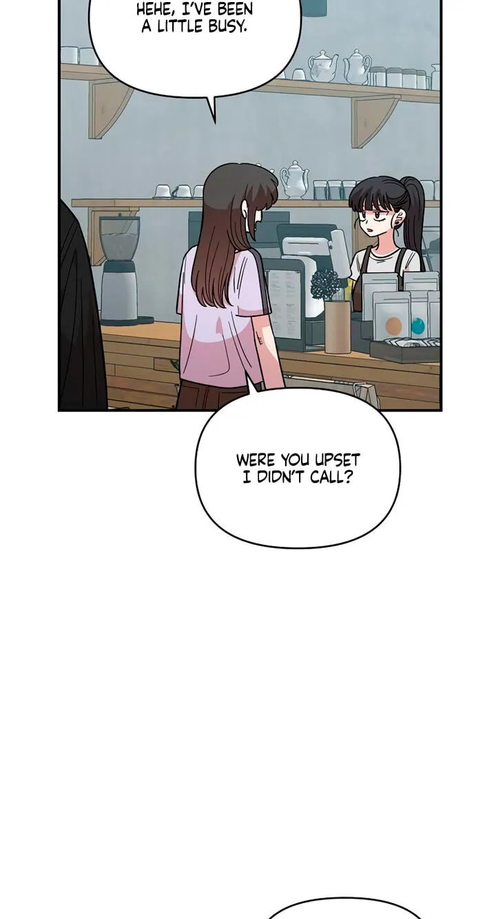 Childhood Friend Complex — Chapter 86 — Page 48