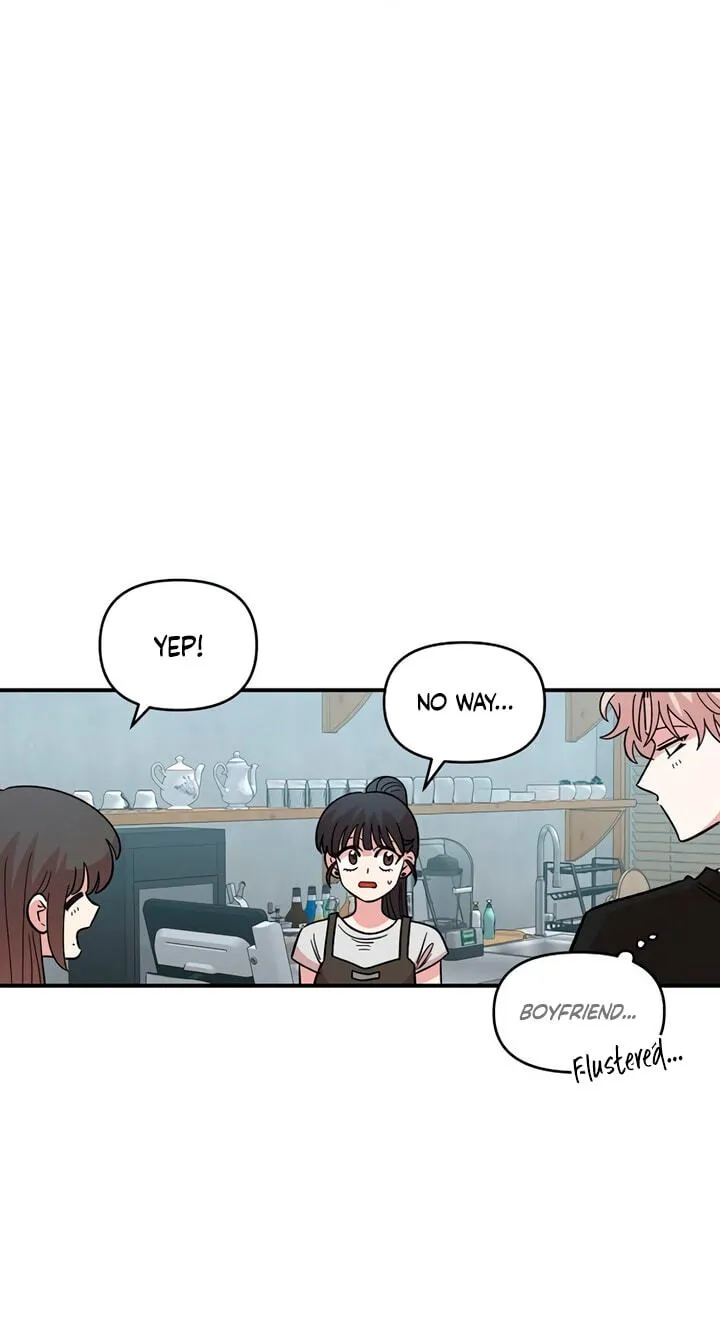 Childhood Friend Complex — Chapter 86 — Page 53