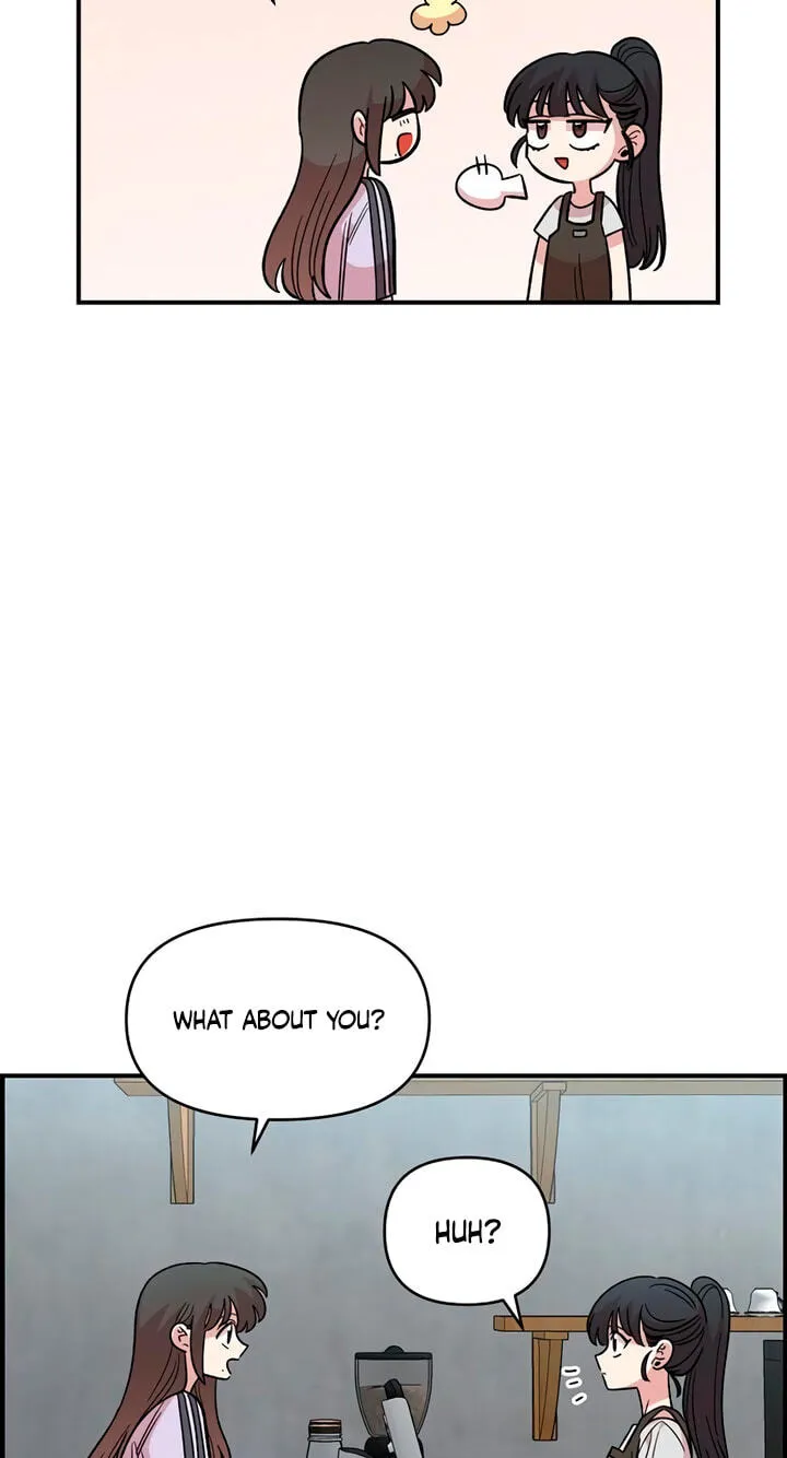 Childhood Friend Complex — Chapter 86 — Page 57
