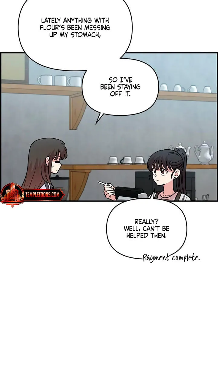 Childhood Friend Complex — Chapter 86 — Page 64