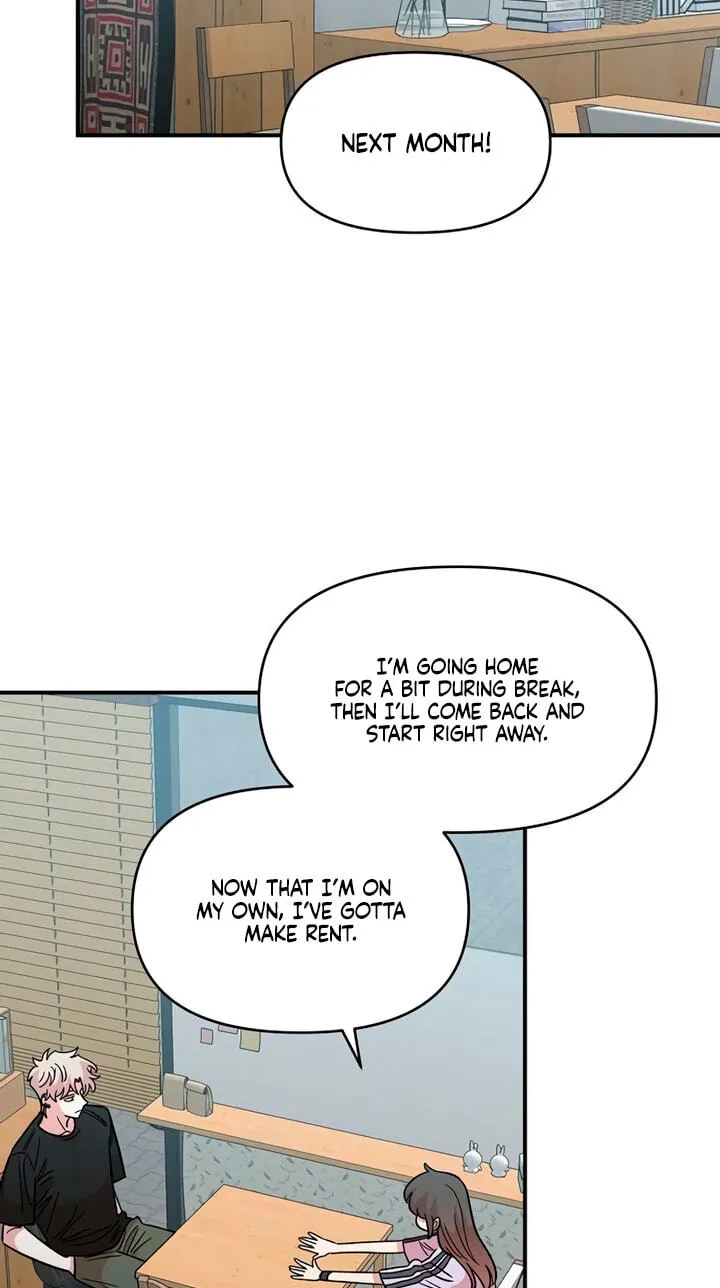 Childhood Friend Complex — Chapter 86 — Page 66