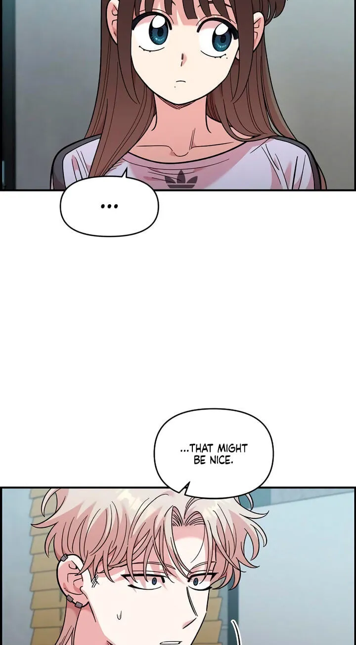 Childhood Friend Complex — Chapter 86 — Page 75