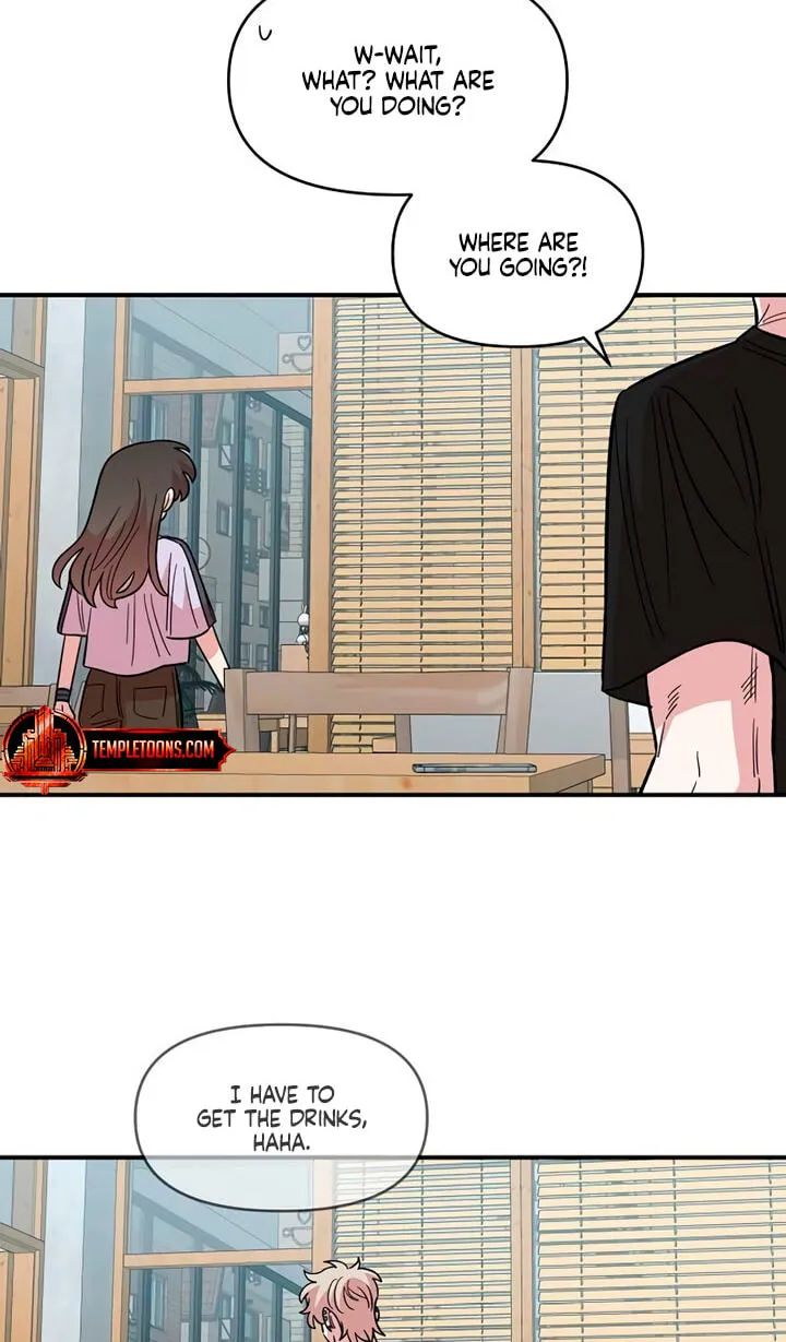 Childhood Friend Complex — Chapter 86 — Page 81