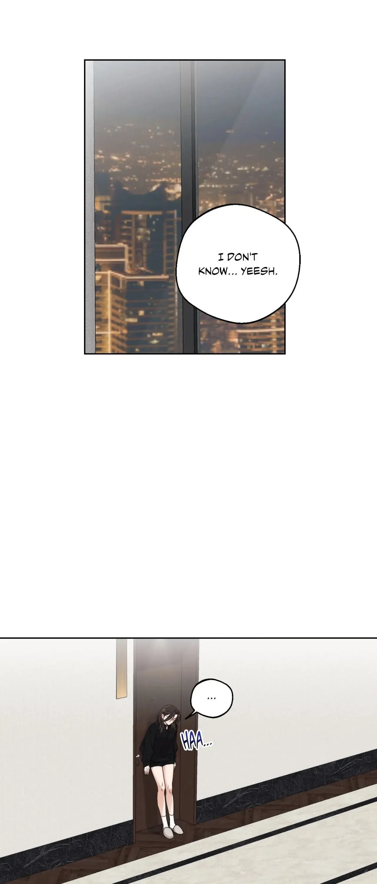 Drunken My Boss — Chapter 18 — Page 5