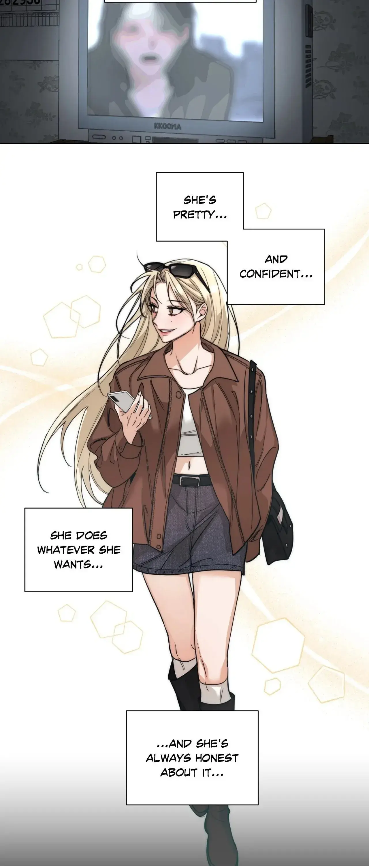 Drunken My Boss — Chapter 18 — Page 11