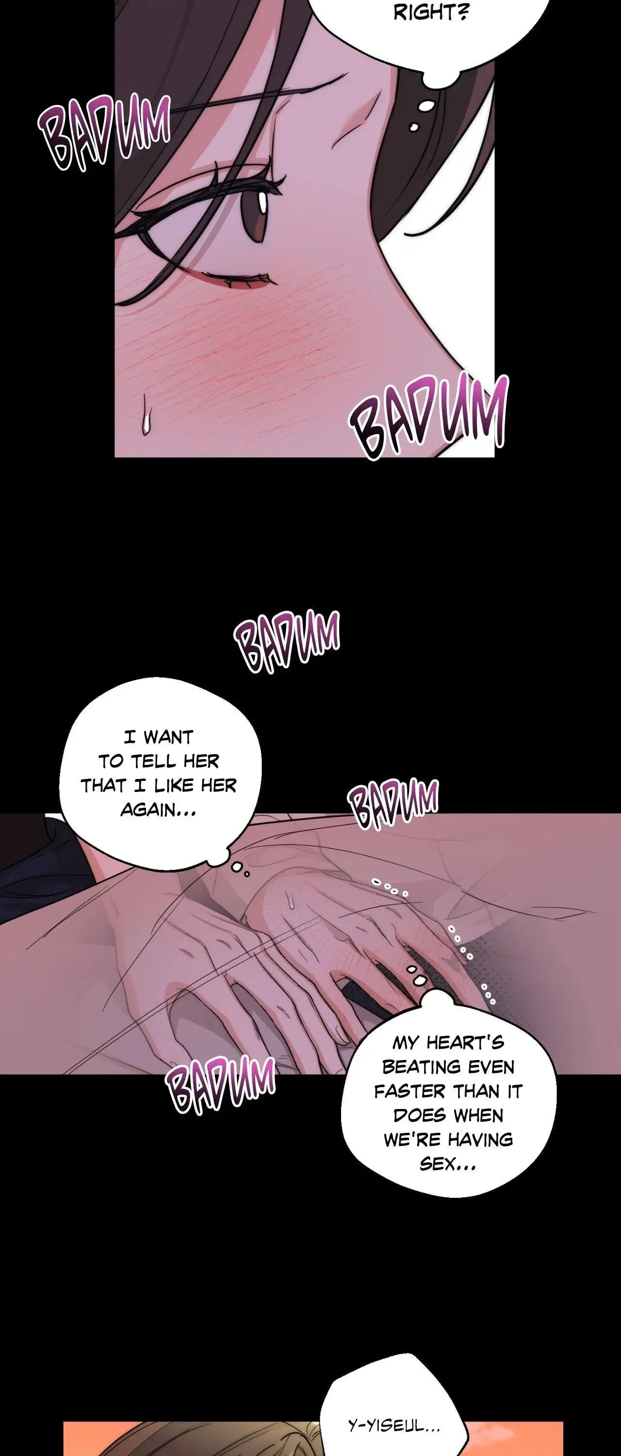 Drunken My Boss — Chapter 18 — Page 16