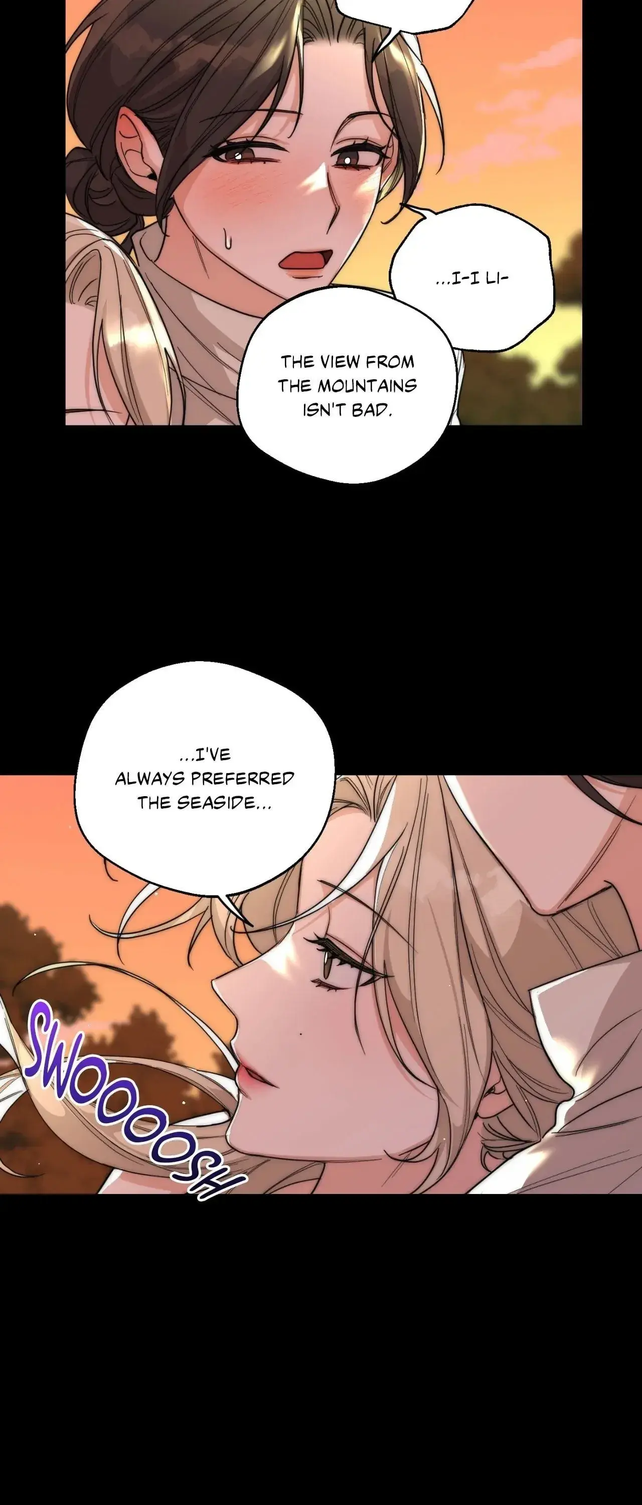 Drunken My Boss — Chapter 18 — Page 17