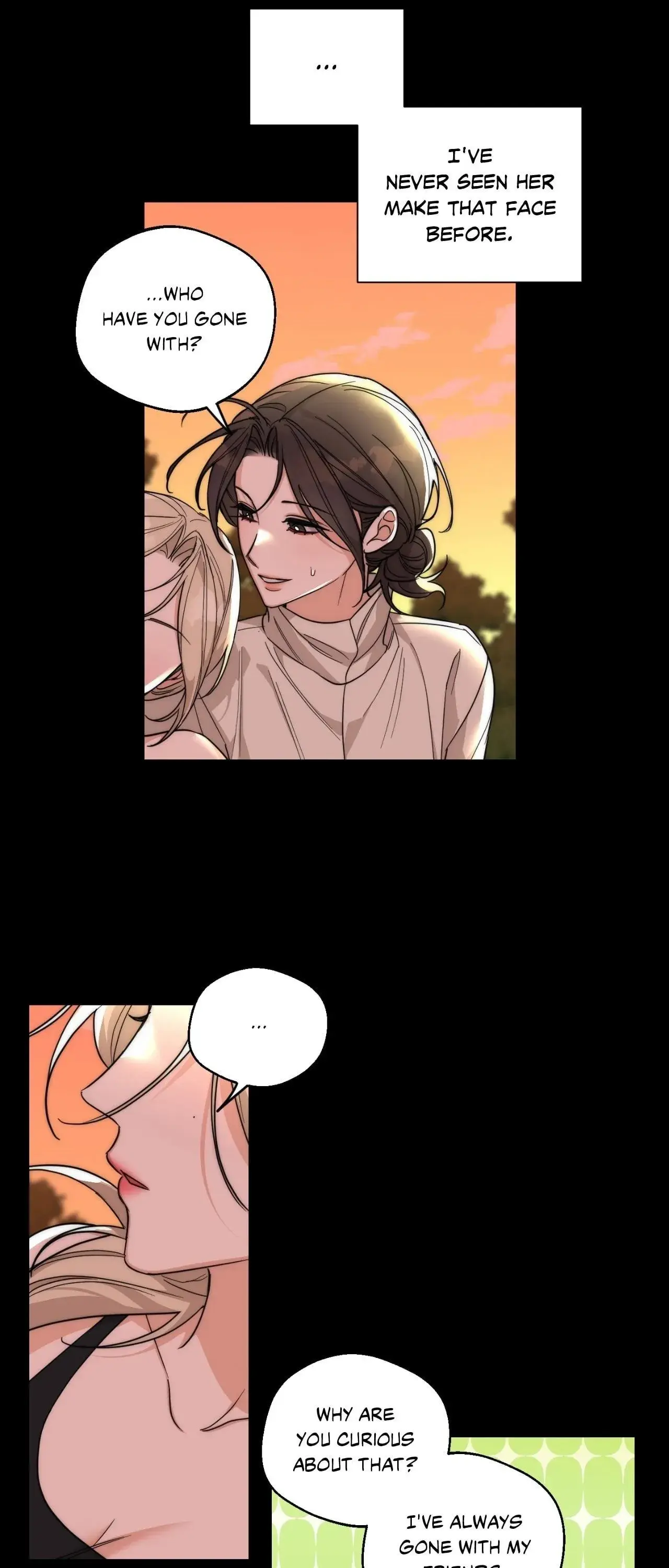 Drunken My Boss — Chapter 18 — Page 18