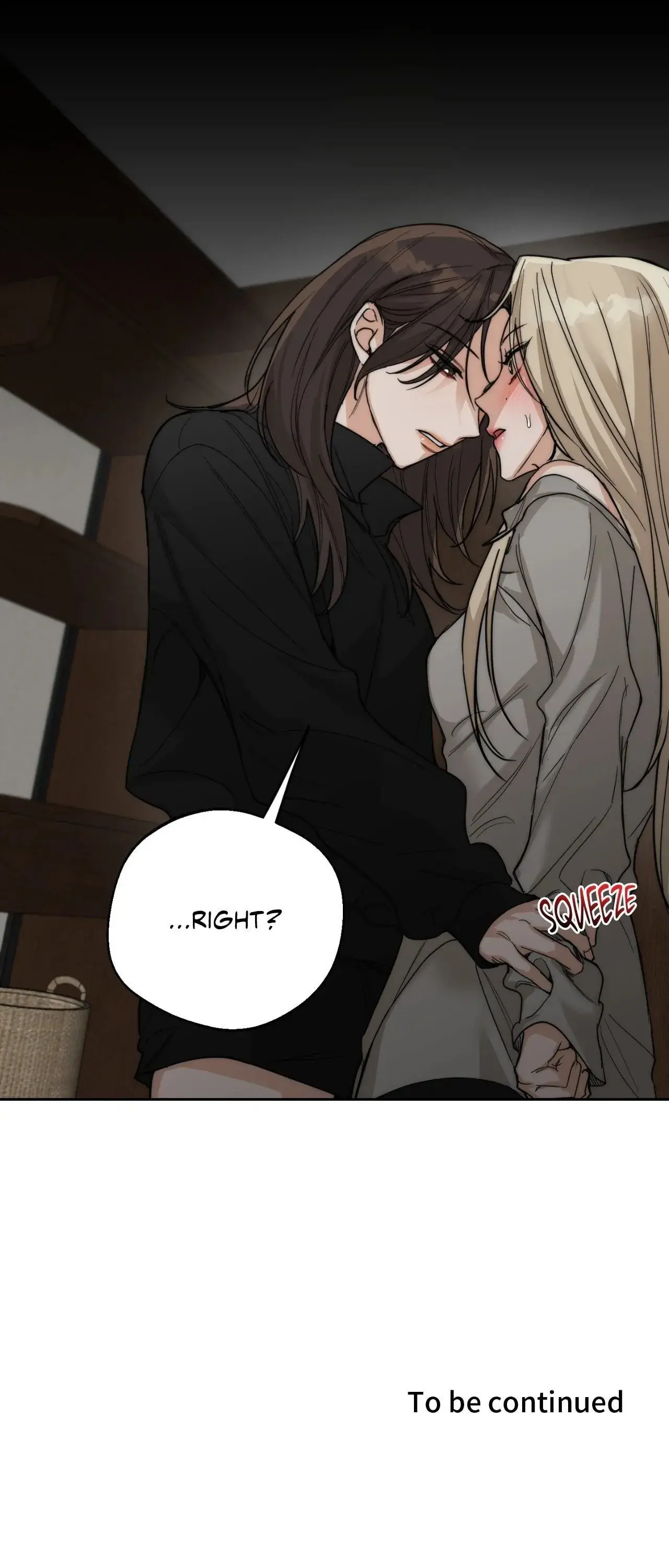 Drunken My Boss — Chapter 18 — Page 33