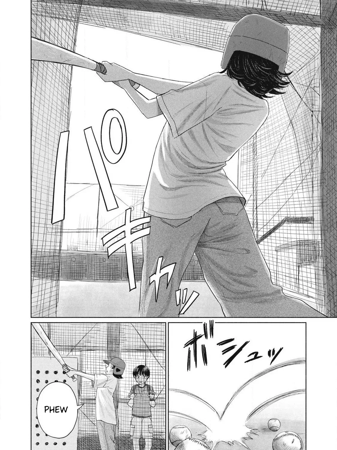 Everyone's Kissing Club — Chapter 31 — Page 11