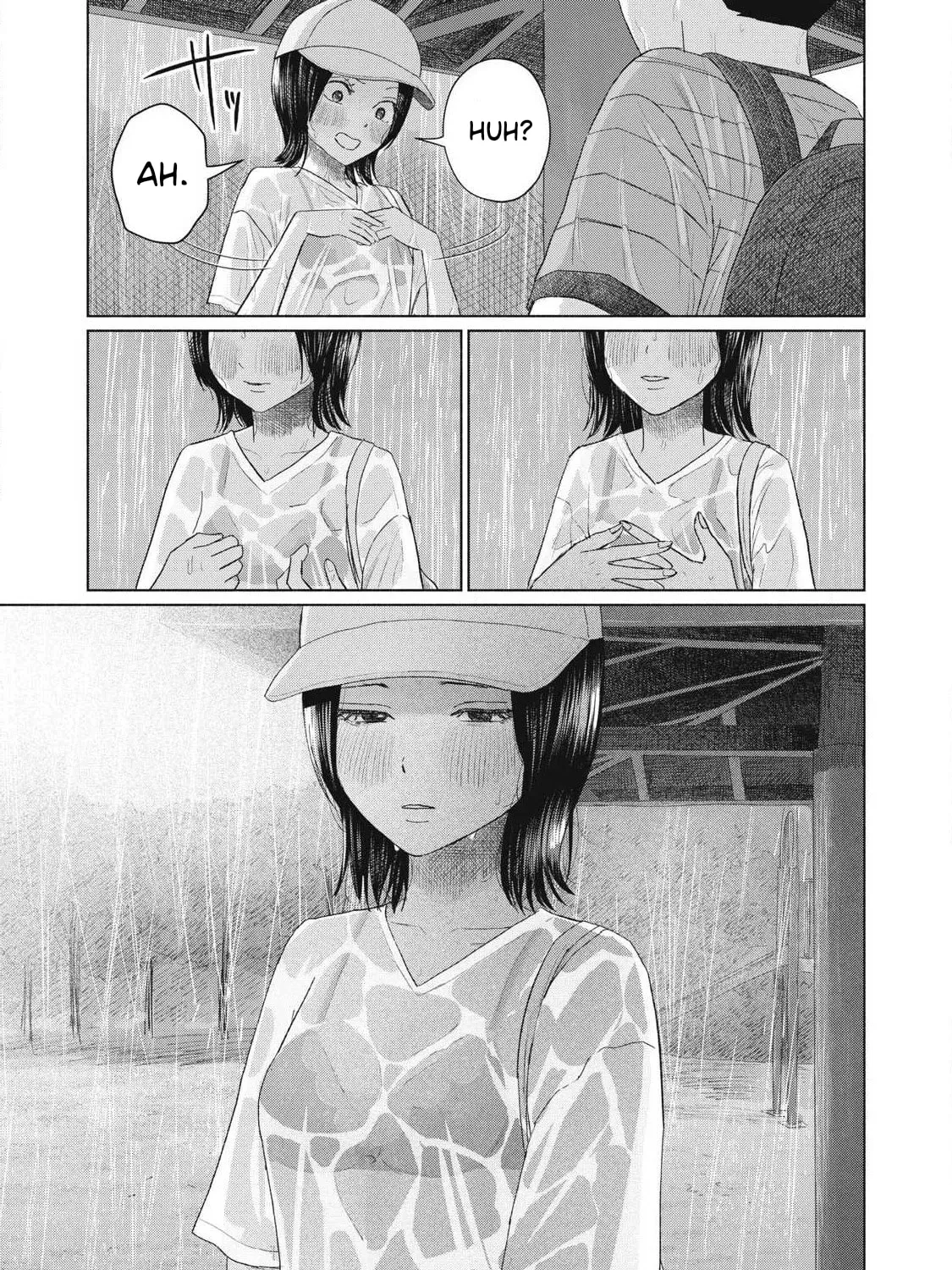 Everyone's Kissing Club — Chapter 31 — Page 25