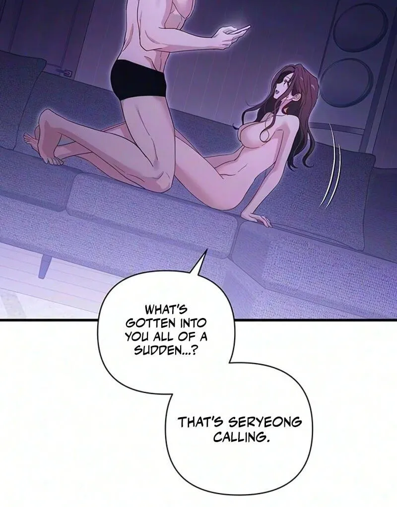Be a Bad Guy! — Chapter 39 — Page 60