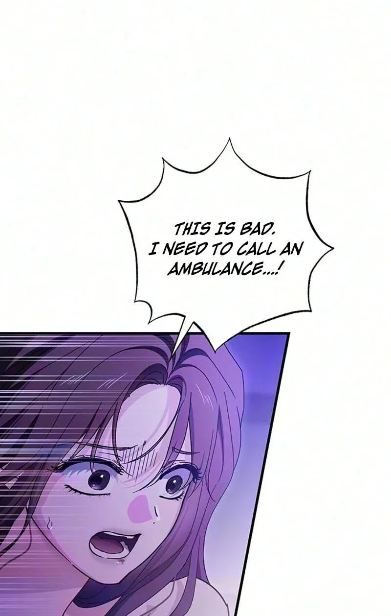 Be a Bad Guy! — Chapter 39 — Page 116