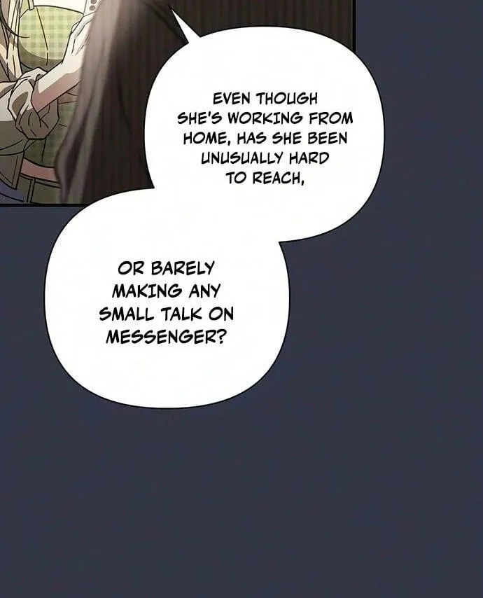 Be a Bad Guy! — Chapter 41 — Page 4
