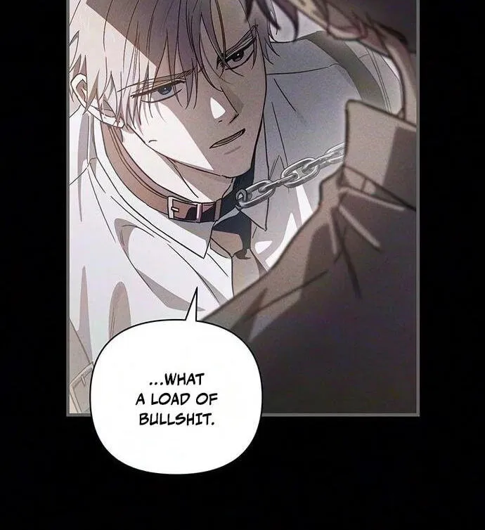 Be a Bad Guy! — Chapter 41 — Page 30