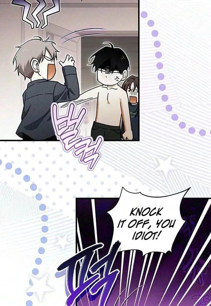Be a Bad Guy! — Chapter 41 — Page 60