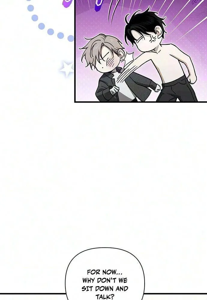 Be a Bad Guy! — Chapter 41 — Page 61