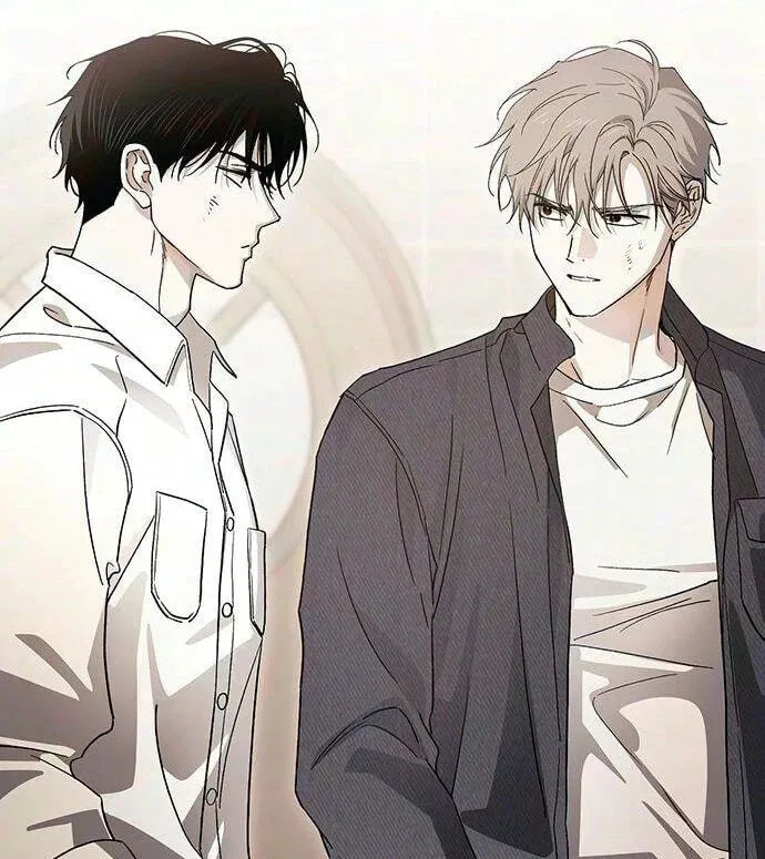Be a Bad Guy! — Chapter 41 — Page 68